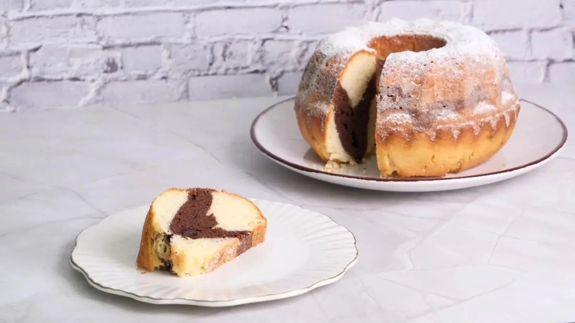 Hrníčková bábovka: Jednoduchý recept, který můžete obměnit podle toho, co máte doma